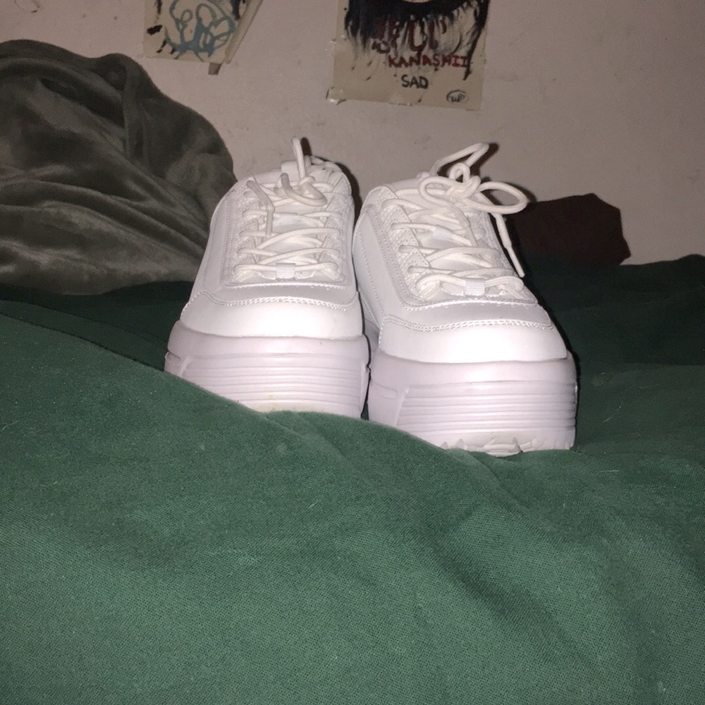 berness dollskill sneakers